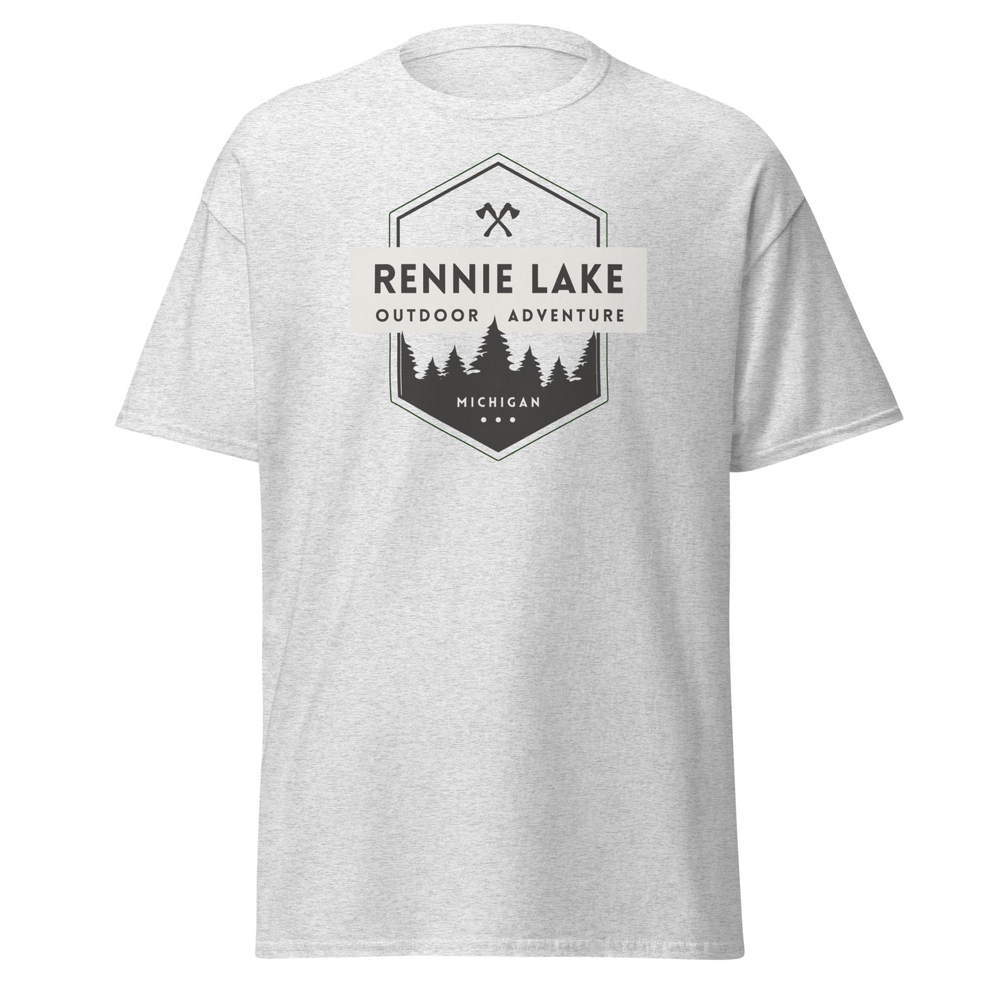 Rennie Lake Adventure Tee