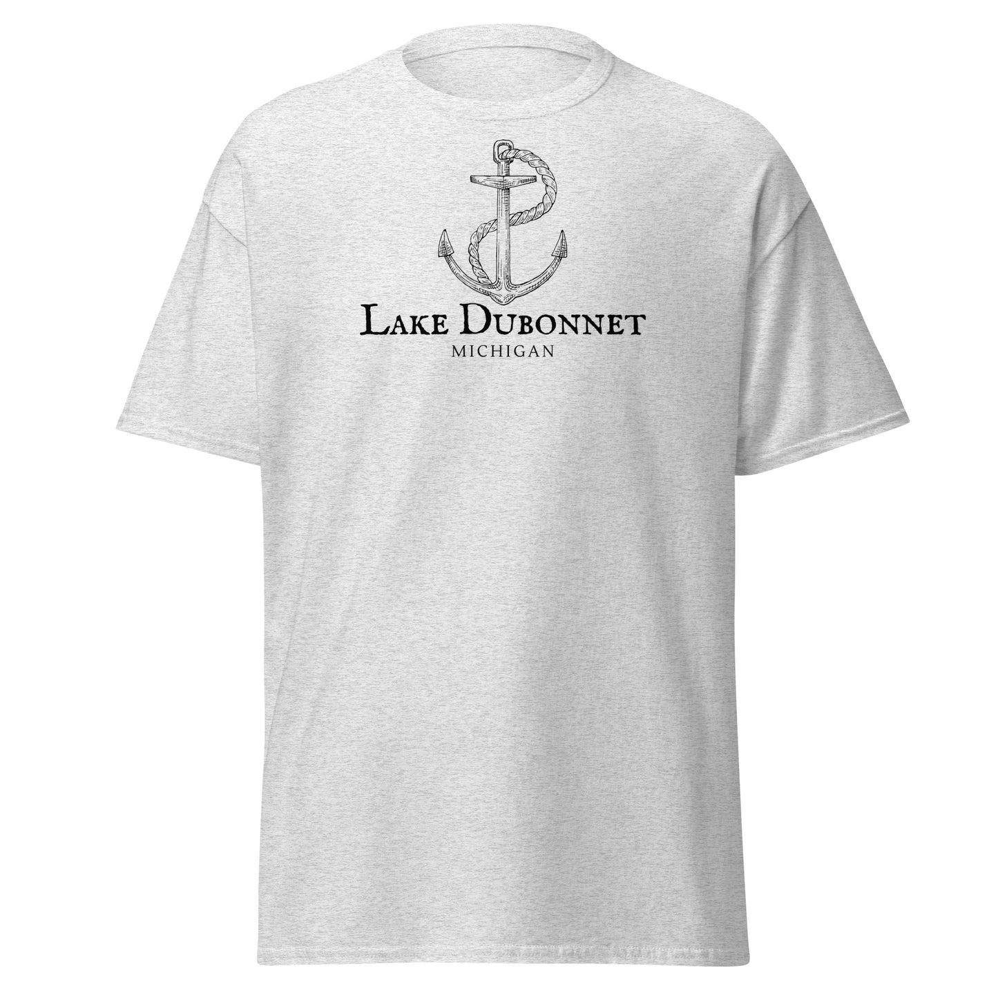 Lake Dubonnet Old Sea Anchor Tee