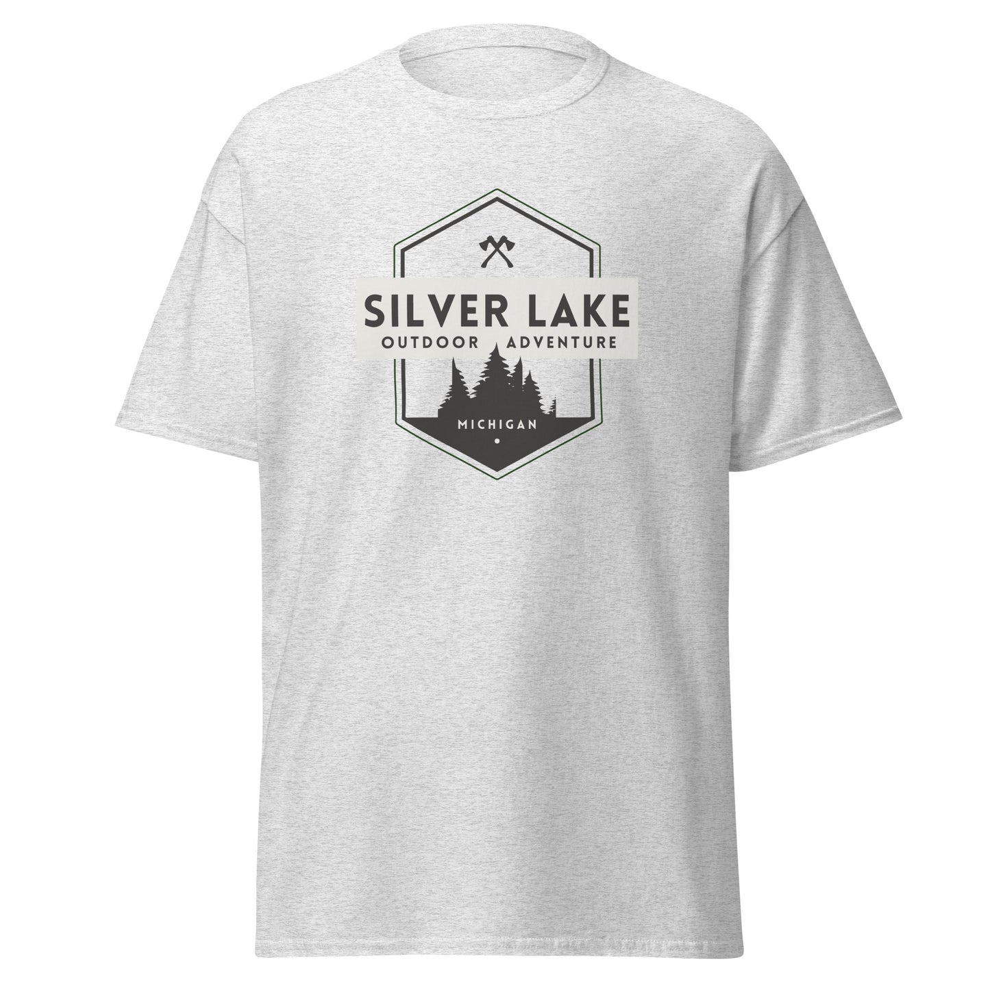 Silver Lake Adventure Tee