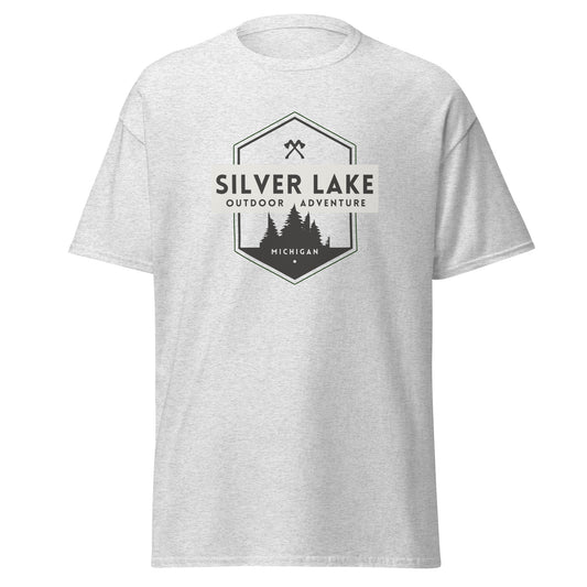 Silver Lake Adventure Tee