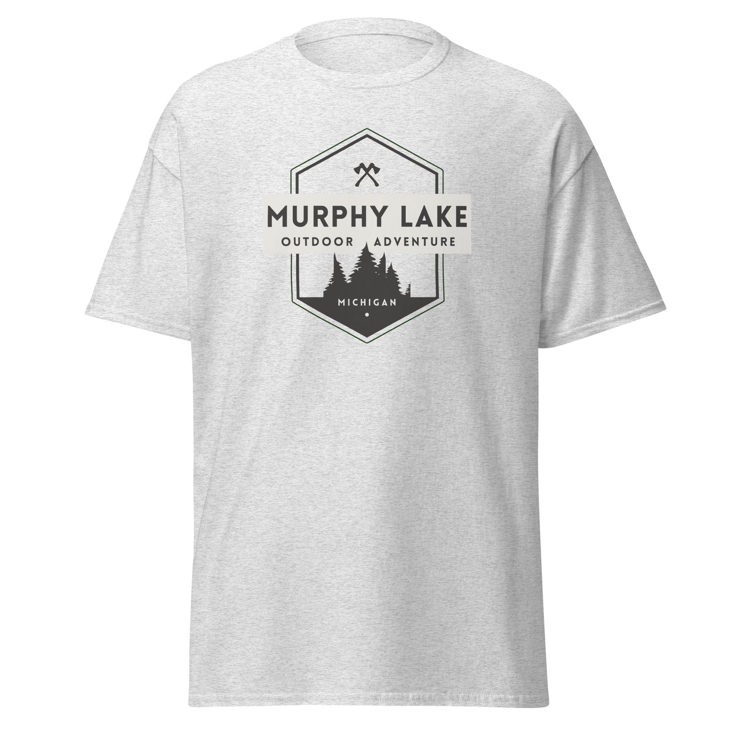 Murphy Lake Adventure Tee