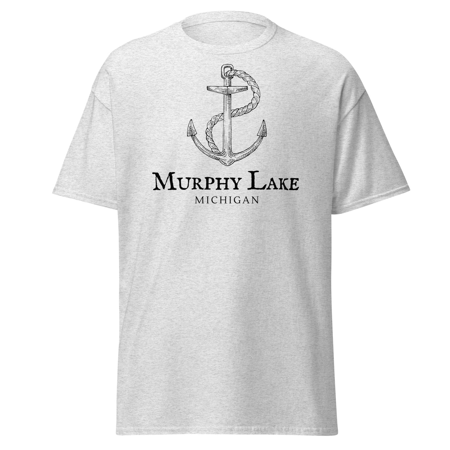 Murphy Lake Old Sea Anchor Tee