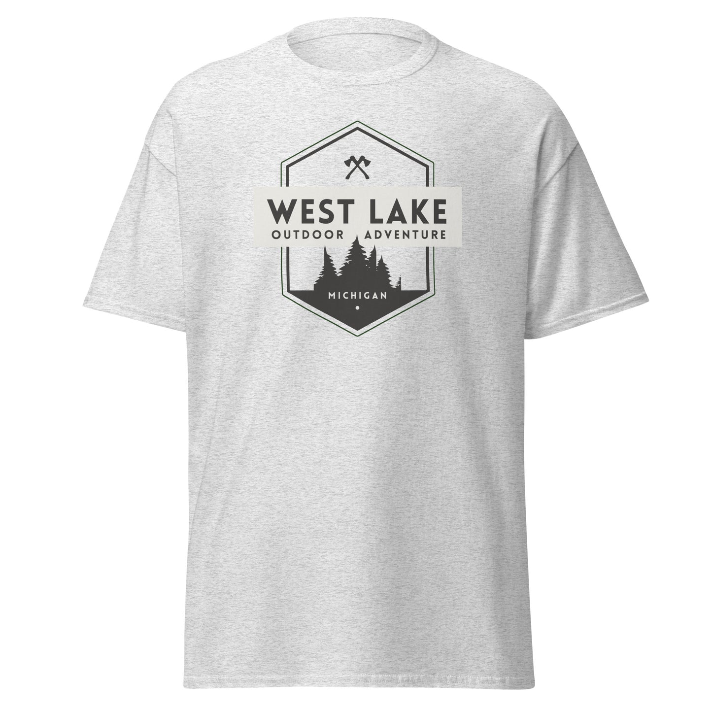 West Lake Adventure Tee