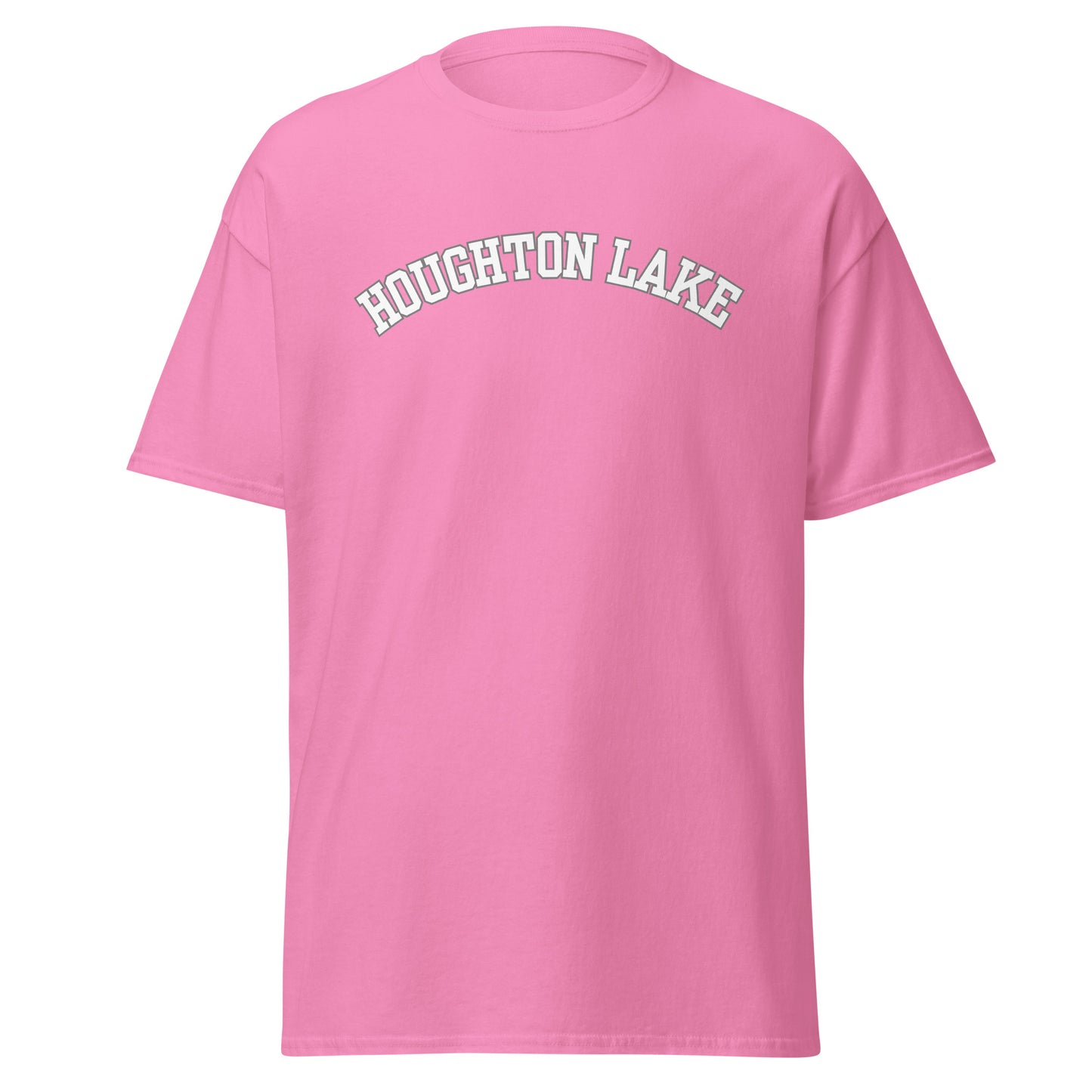 Houghton Lake Classic Tee