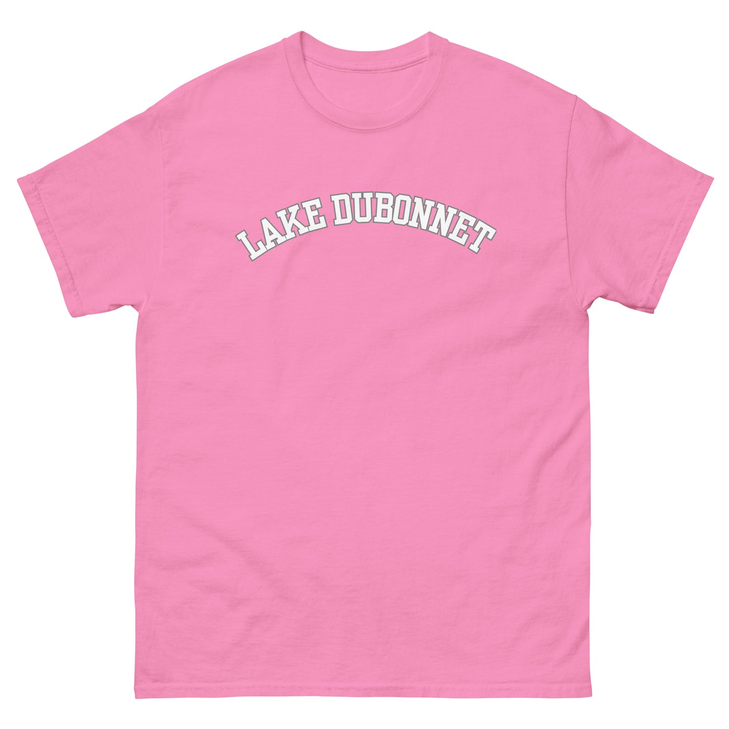 Lake Dubonnet Classic Tee