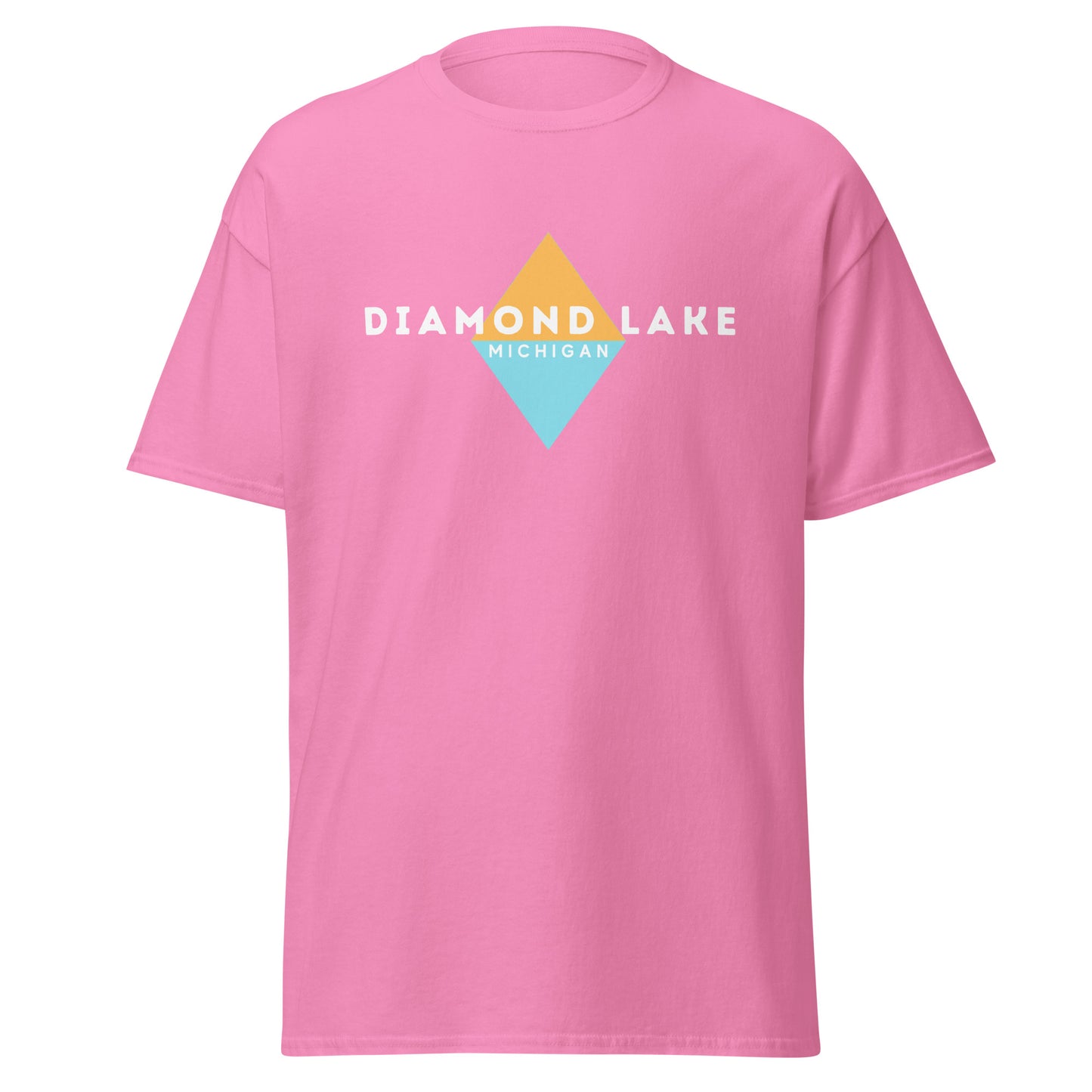 Diamond Lake Tee