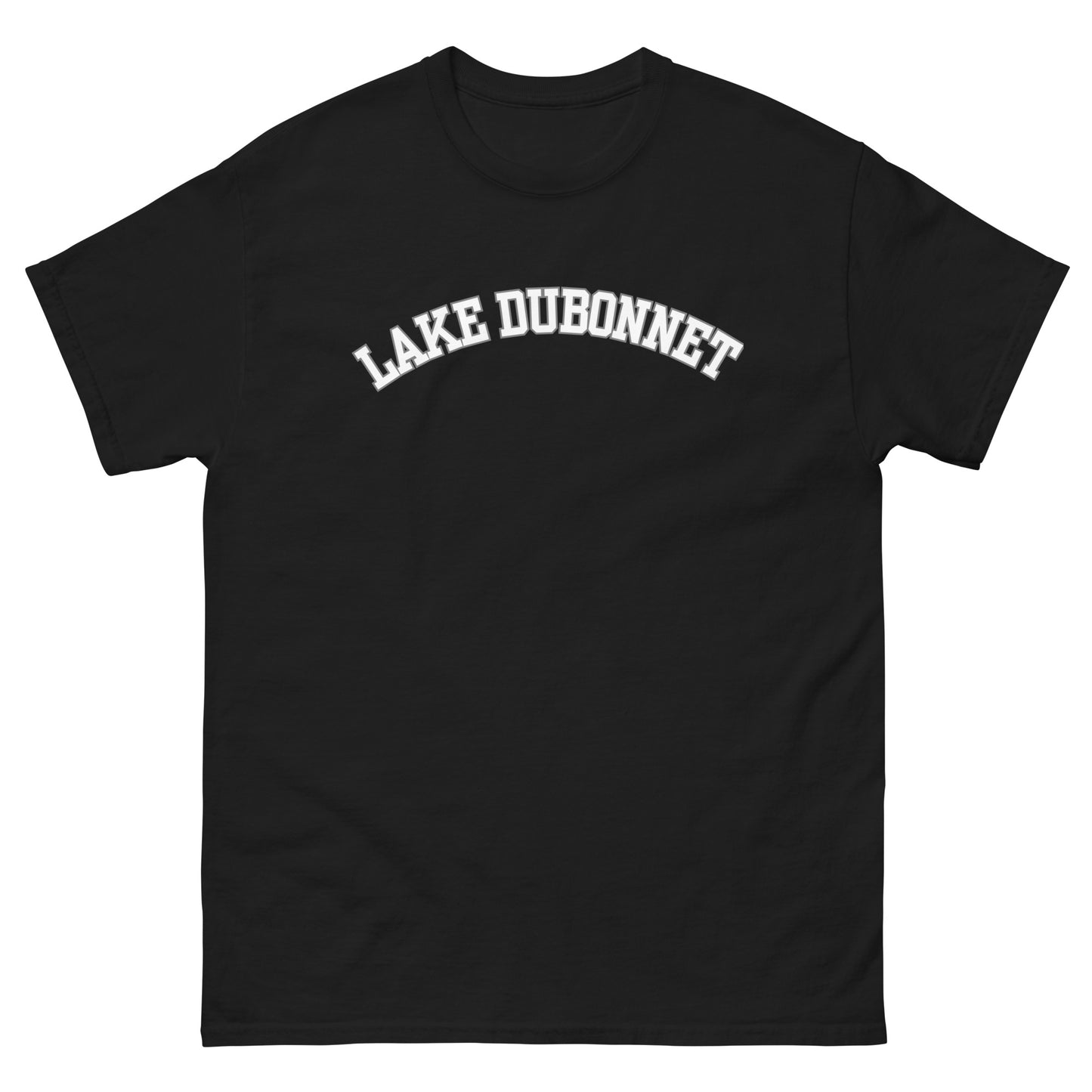 Lake Dubonnet Classic Tee