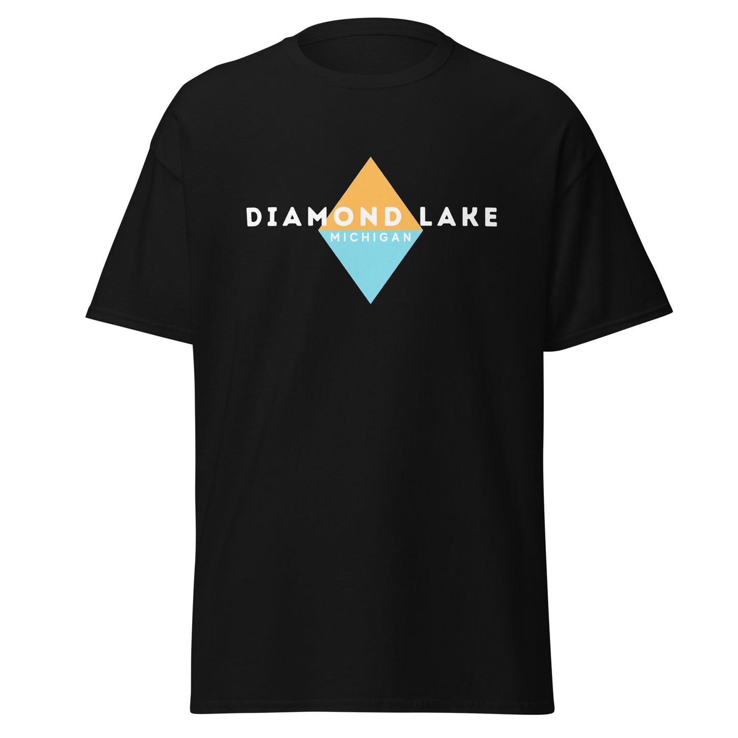 Diamond Lake Tee