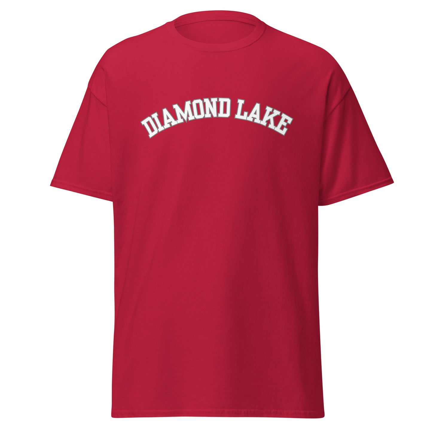 Diamond Lake Classic Tee