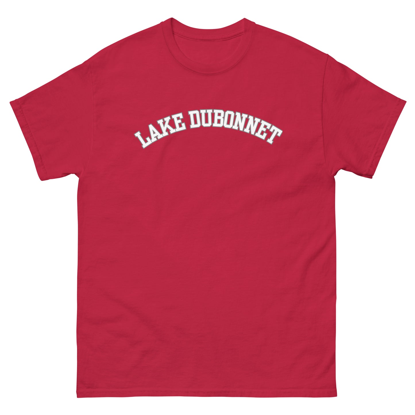 Lake Dubonnet Classic Tee