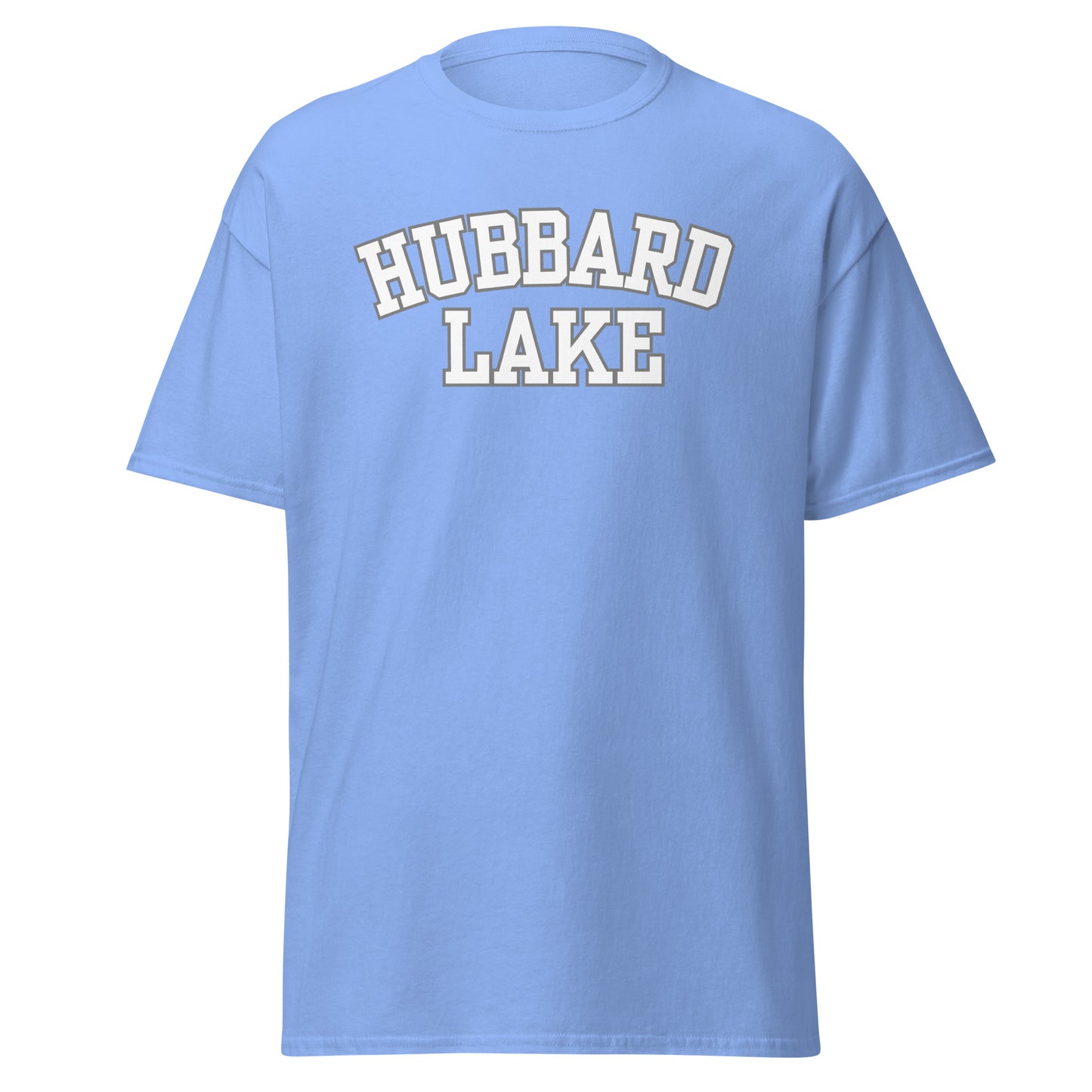 Hubbard Lake Classic Tee