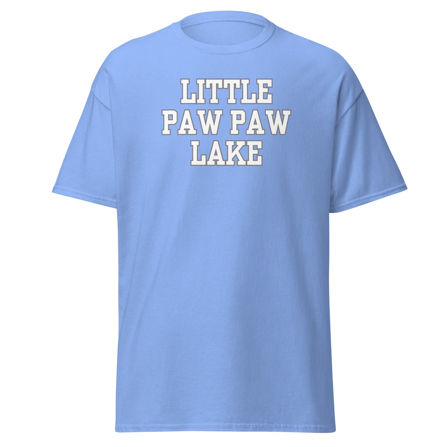 Little Paw Paw Lake Classic Tee