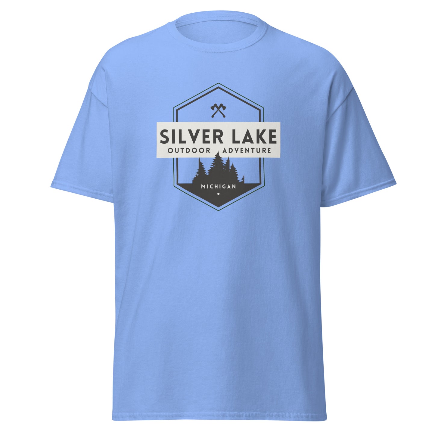 Silver Lake Adventure Tee