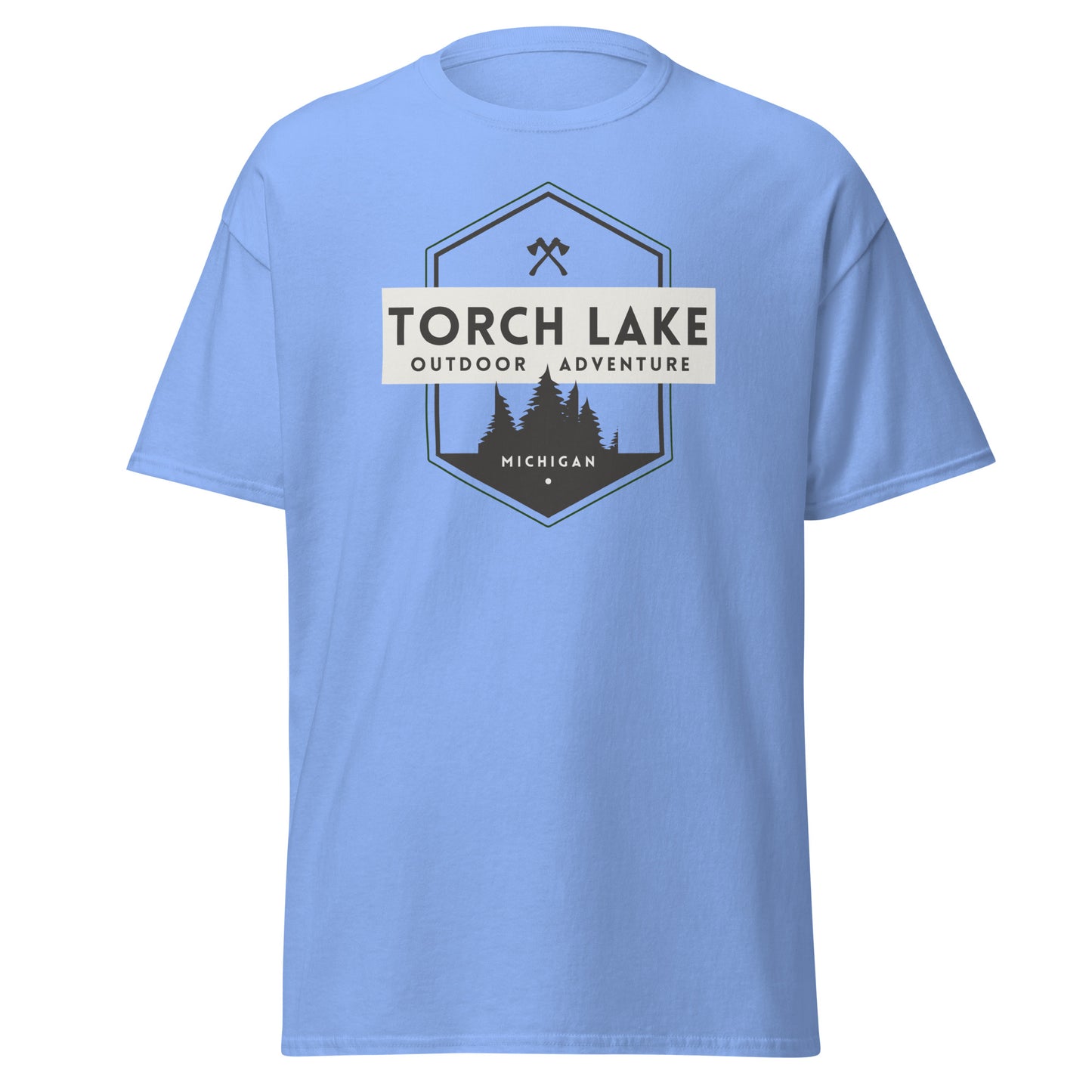 Torch Lake Adventure Tee