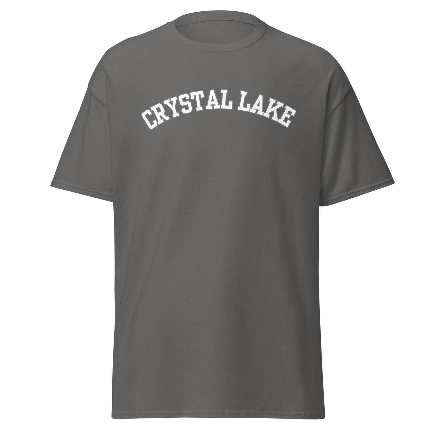 Crystal Lake Classic Tee