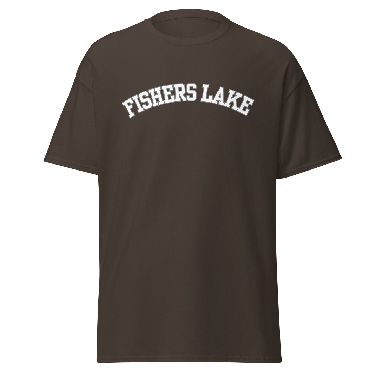 Fishers Lake Classic Tee