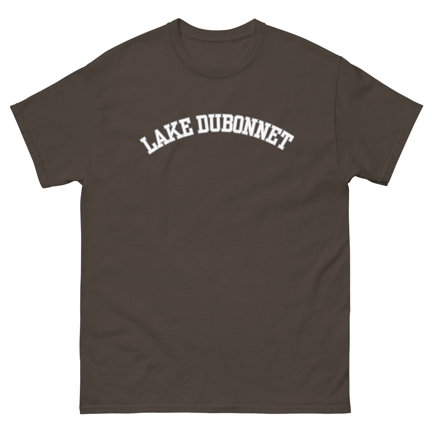 Lake Dubonnet Classic Tee