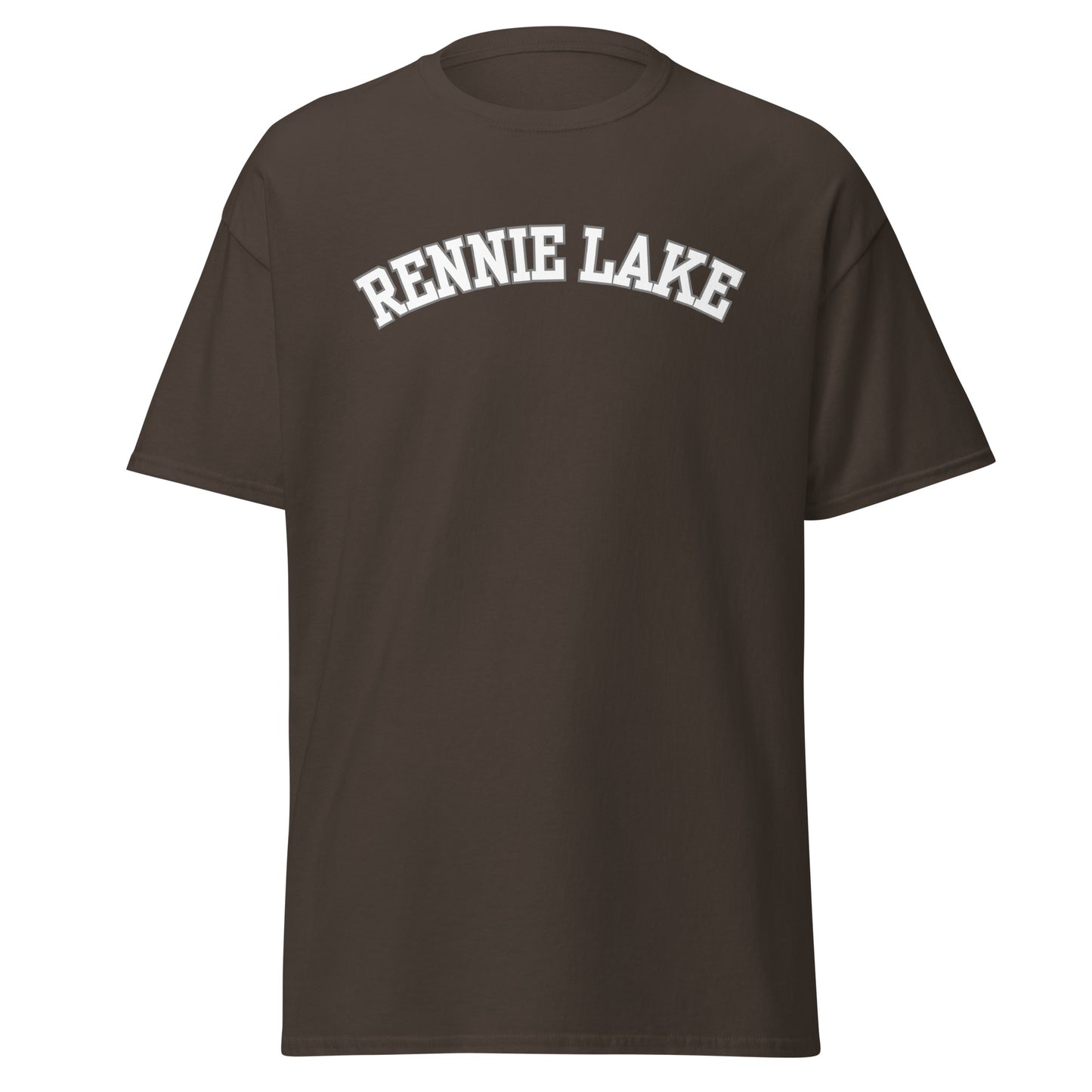 Rennie Lake Classic Tee