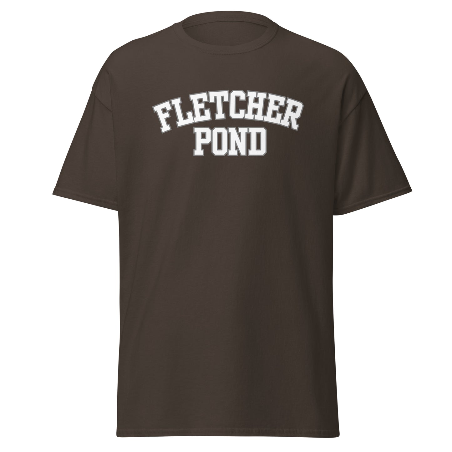 Fletcher Pond Classic Tee