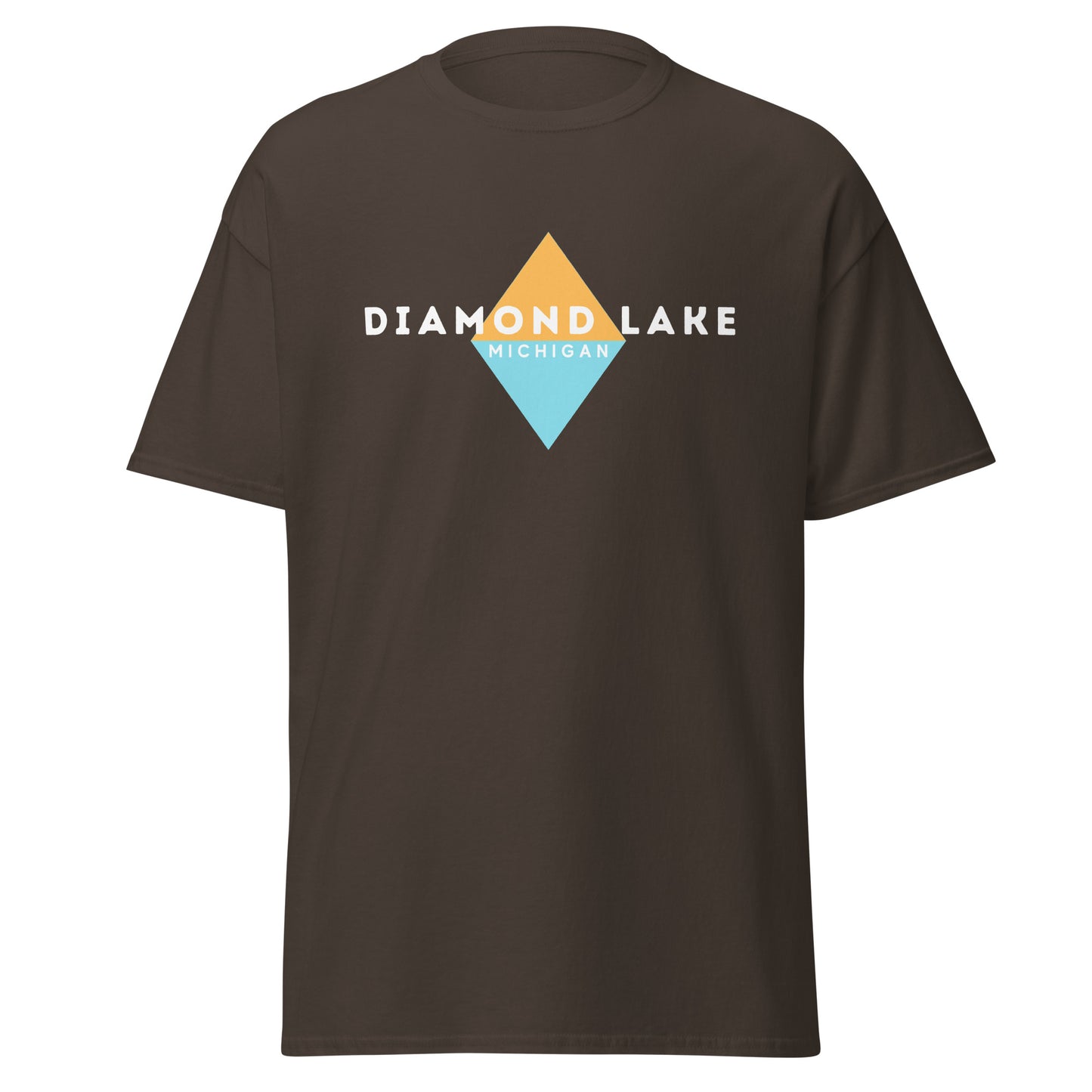 Diamond Lake Tee