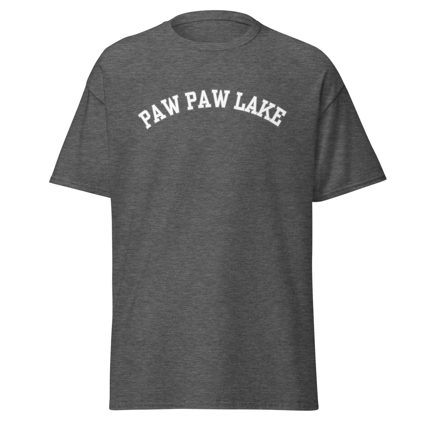 Paw Paw Lake Classic Tee