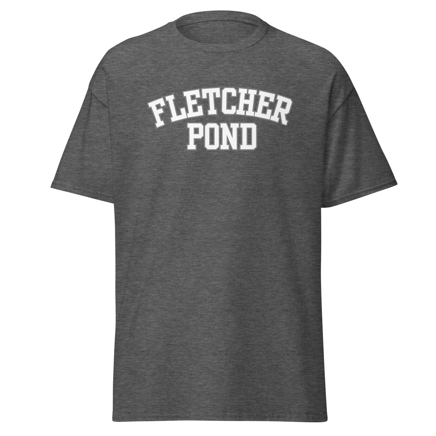 Fletcher Pond Classic Tee