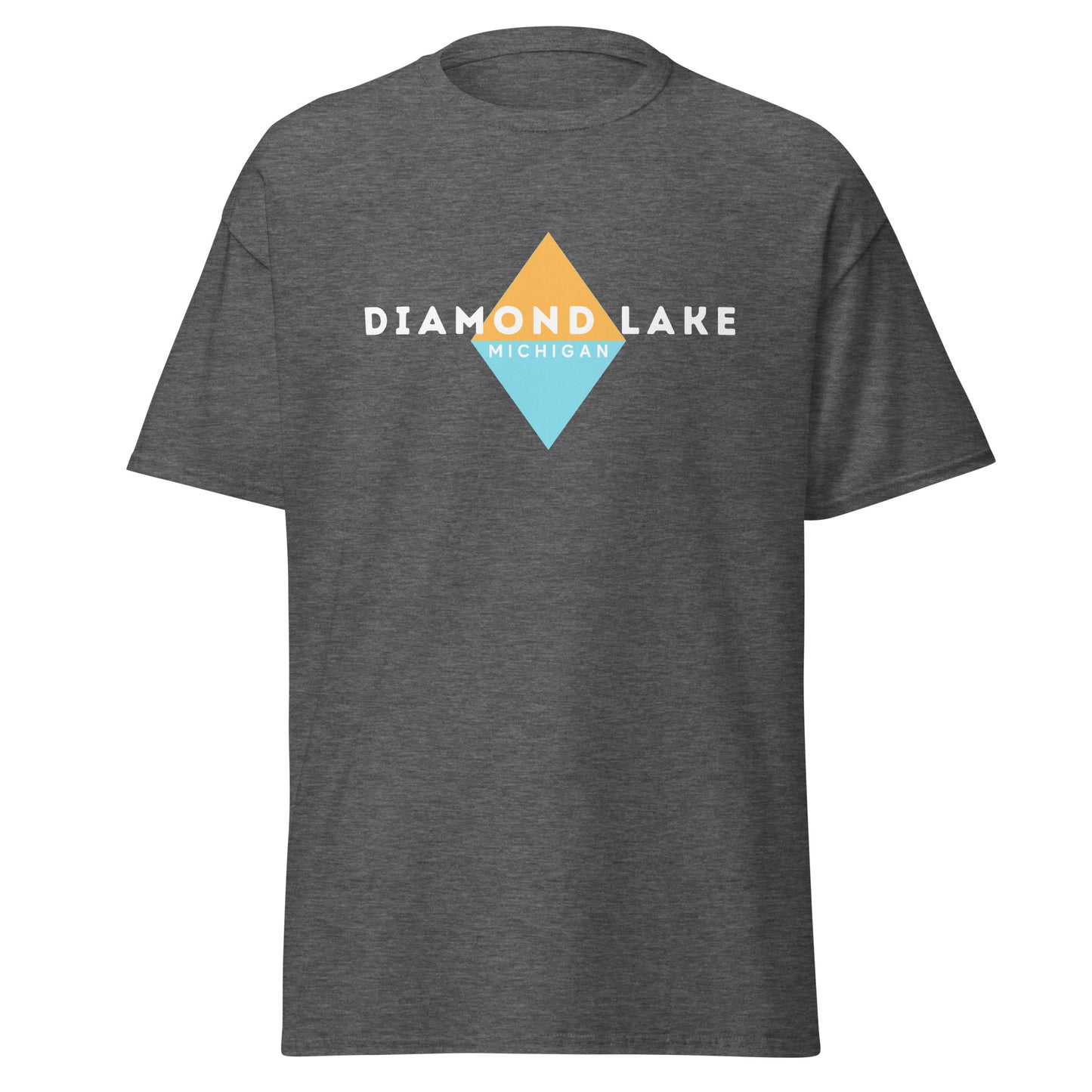 Diamond Lake Tee