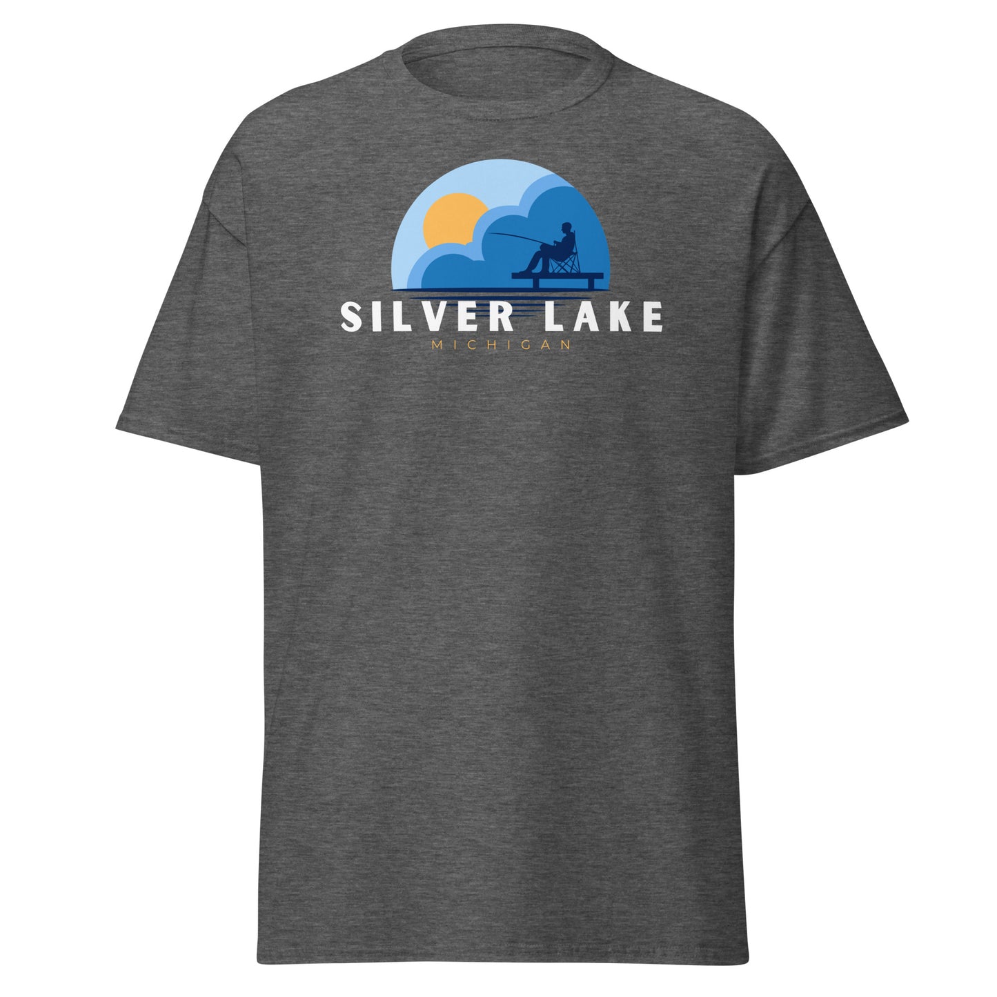 Silver Lake Adventure Tee