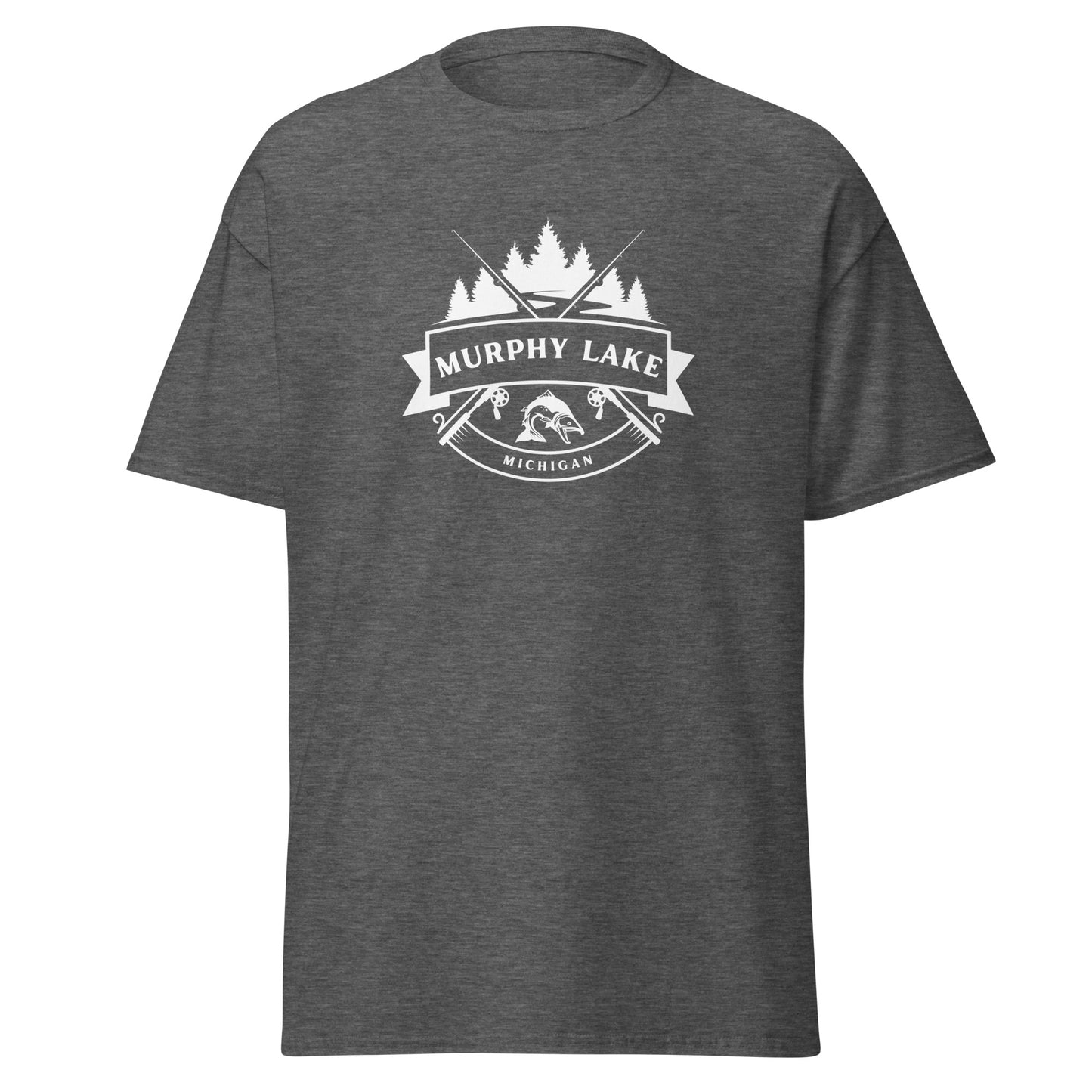 Murphy Lake Trophy Tee