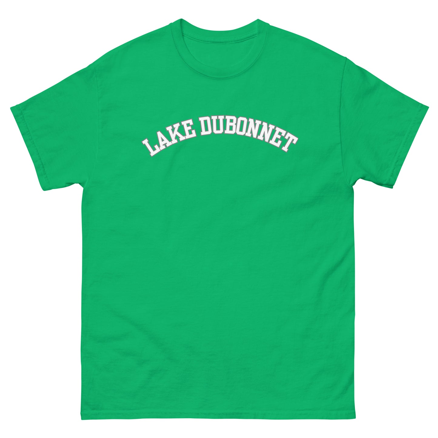 Lake Dubonnet Classic Tee