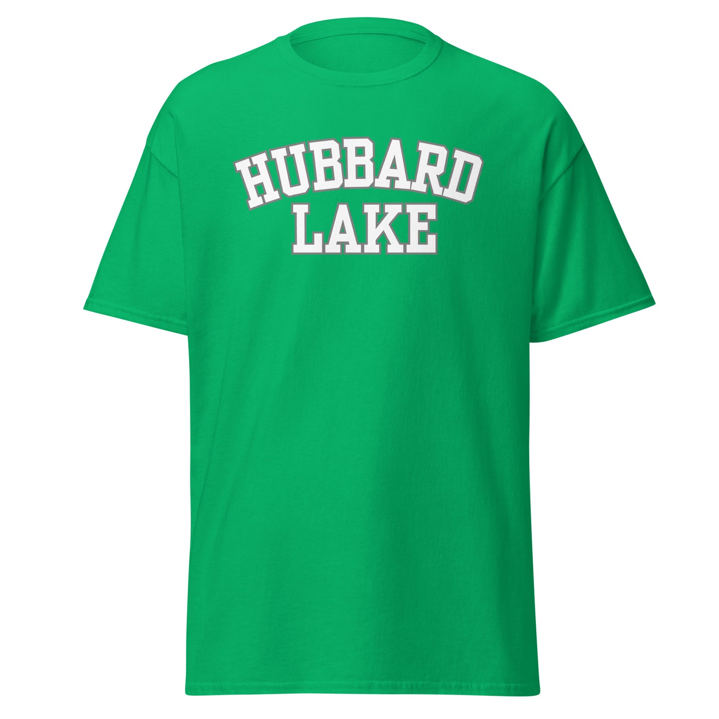 Hubbard Lake Classic Tee