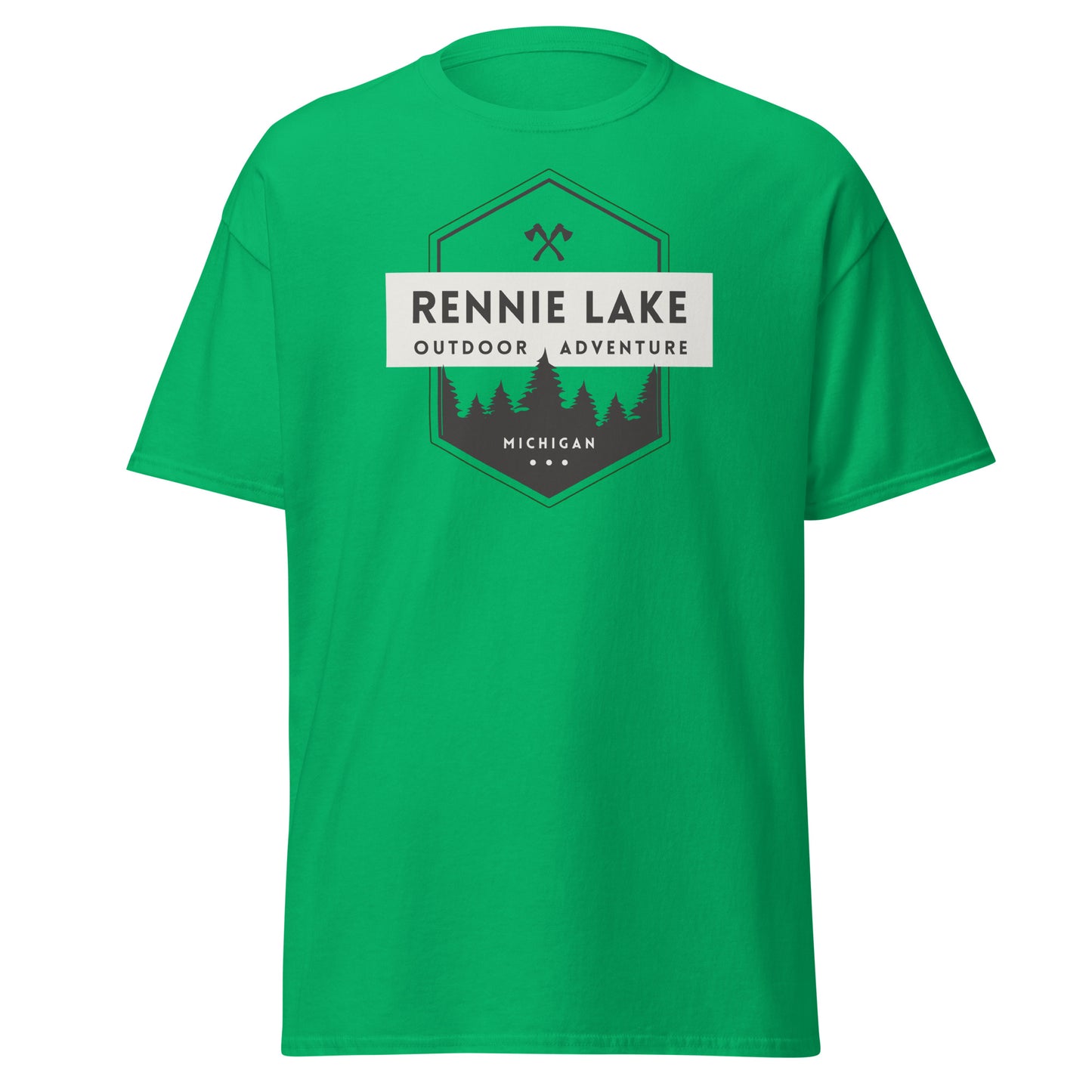 Rennie Lake Adventure Tee