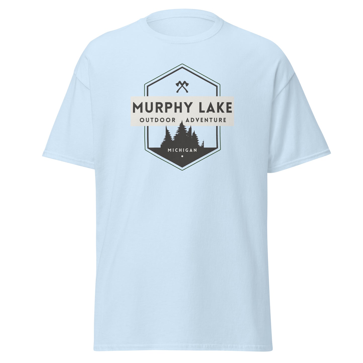 Murphy Lake Adventure Tee