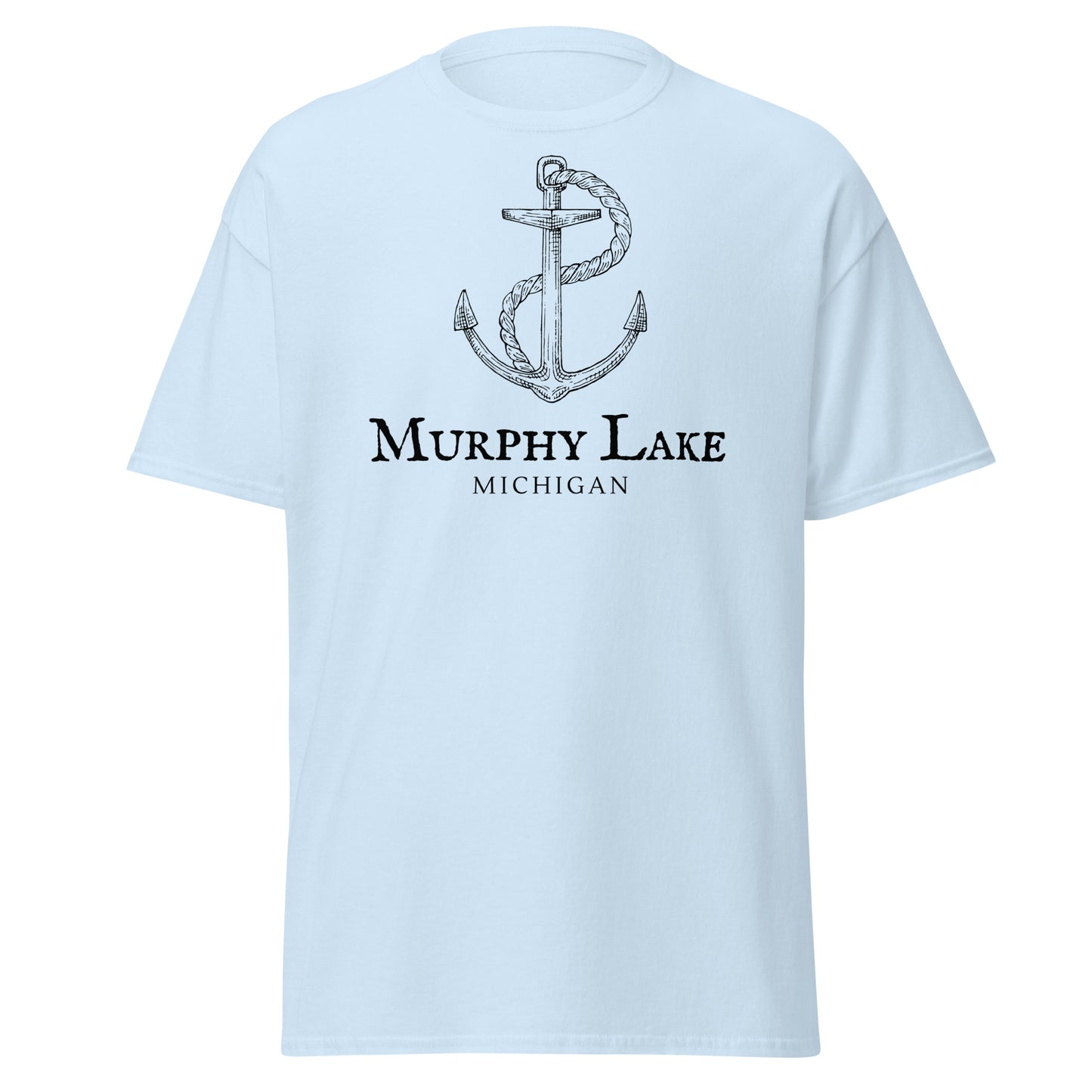 Murphy Lake Old Sea Anchor Tee