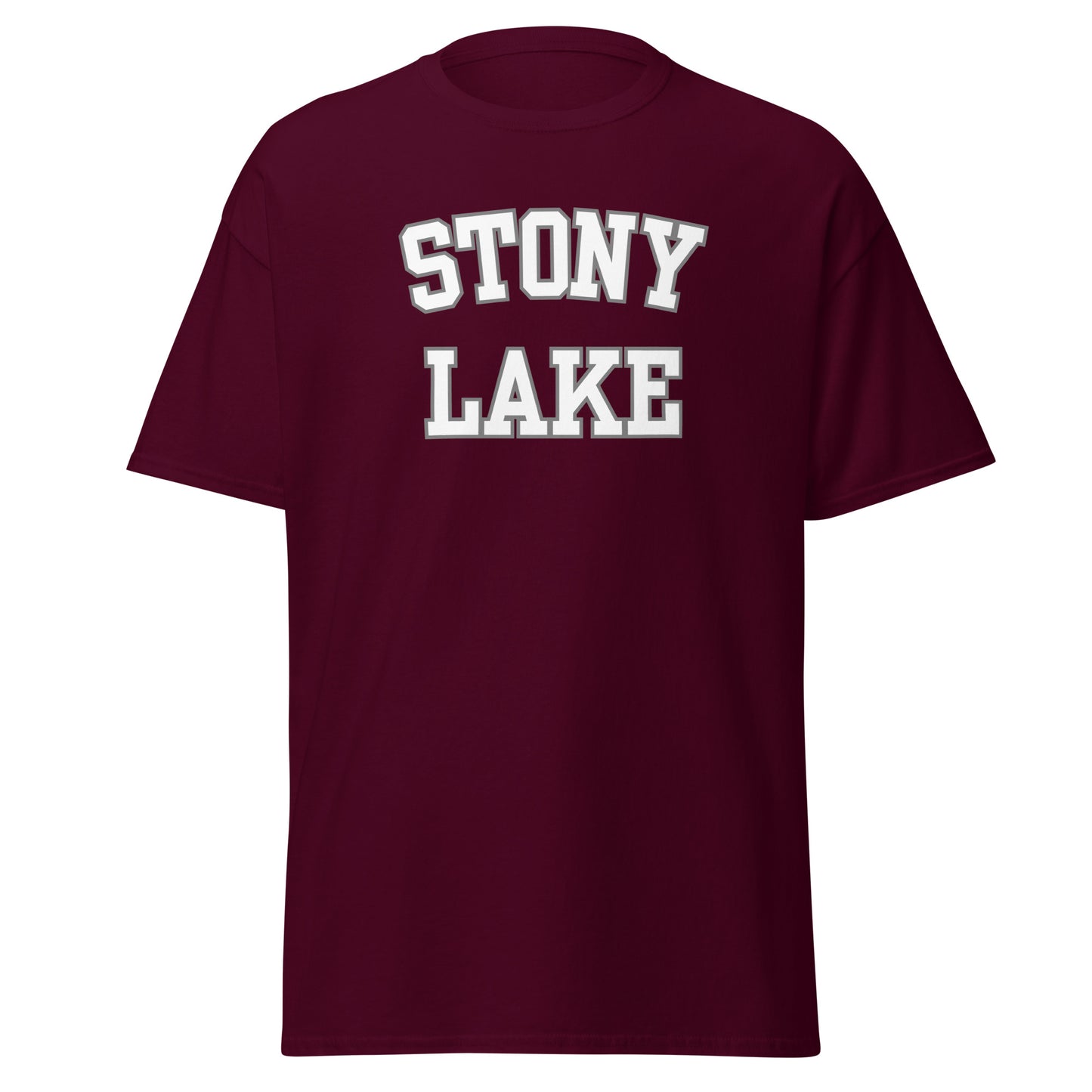 Stony Lake Collegiate Tee