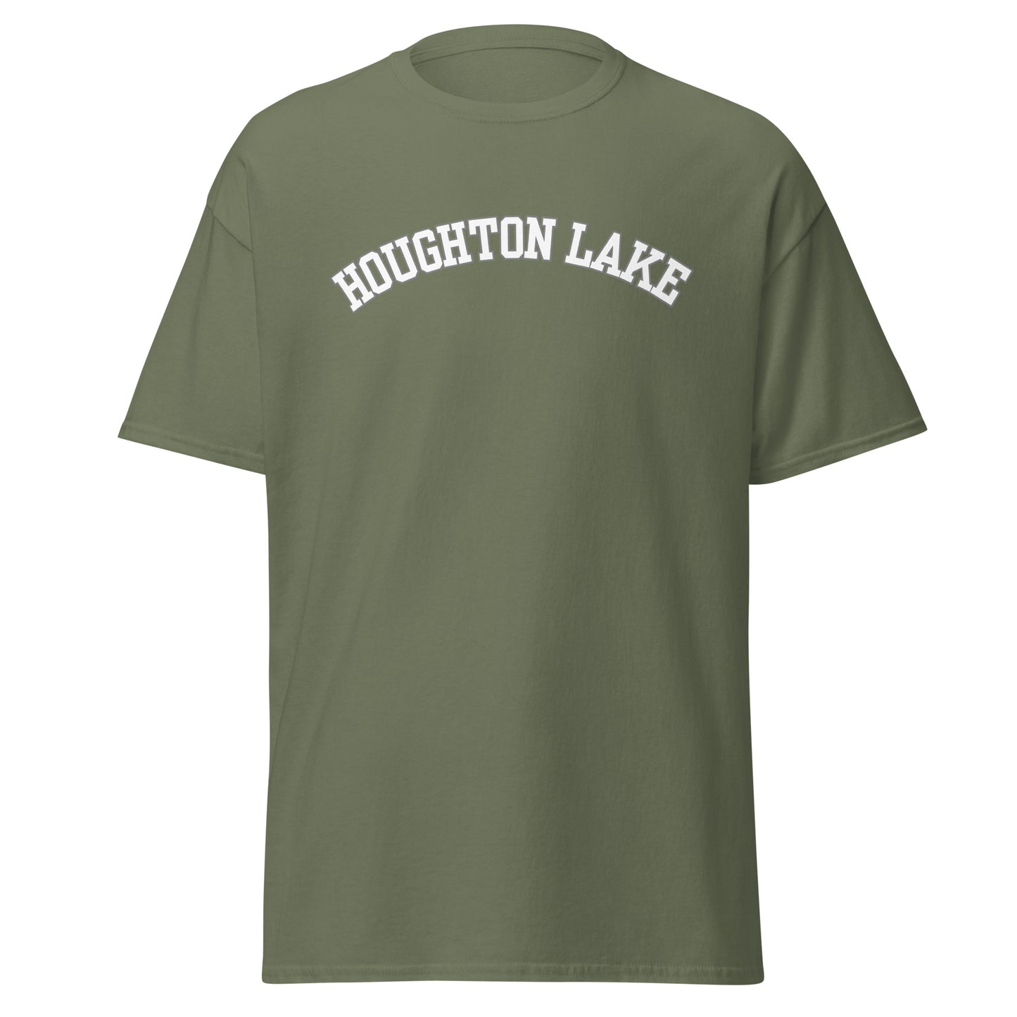 Houghton Lake Classic Tee