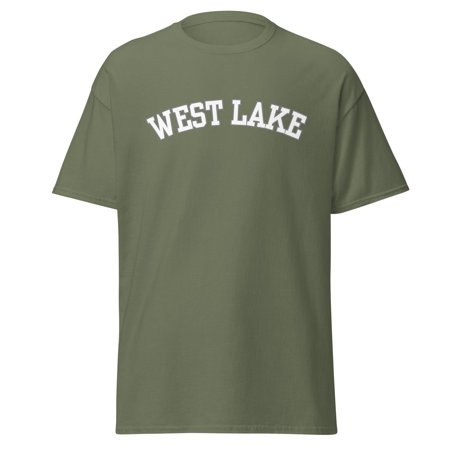 West Lake Classic Tee