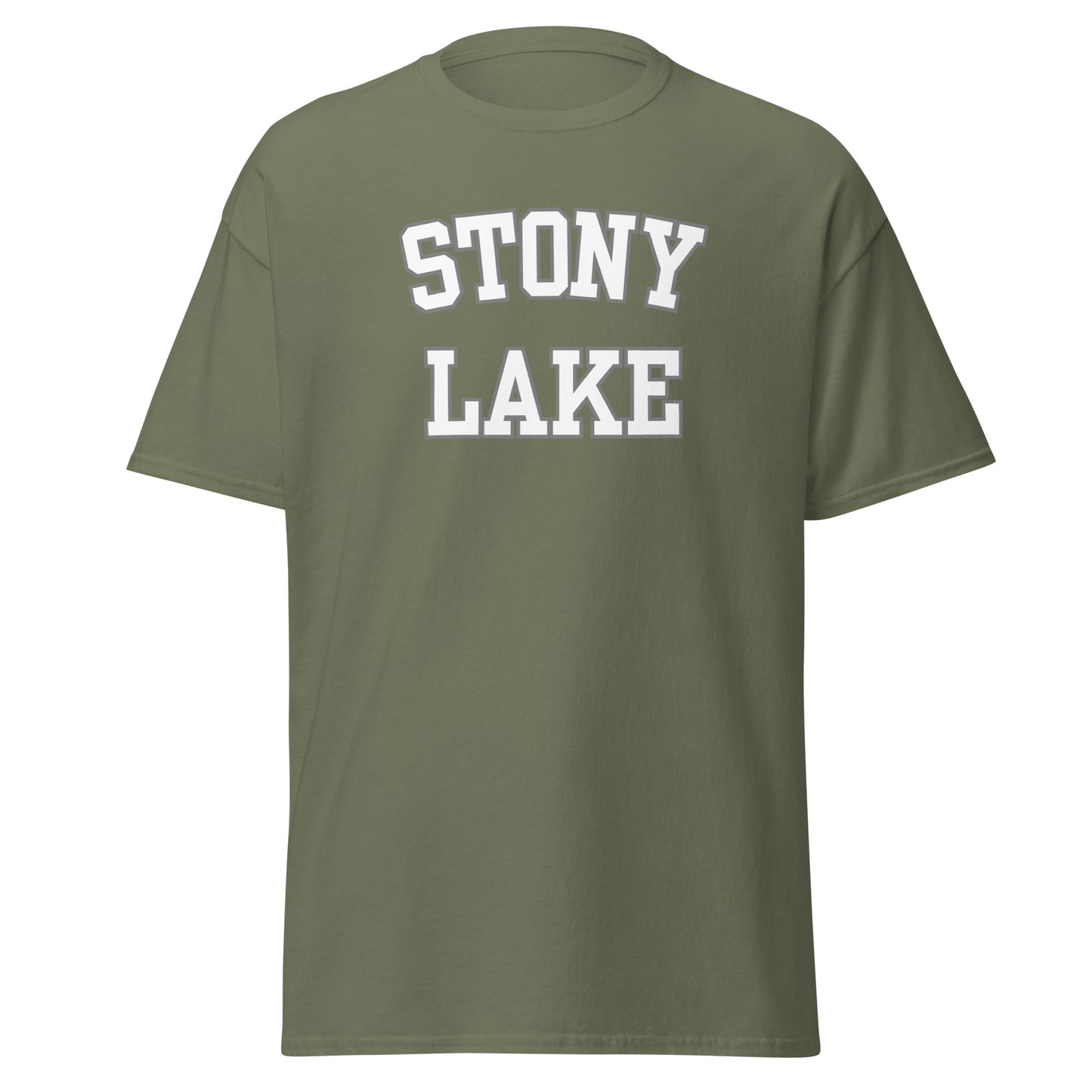 Stony Lake Collegiate Tee