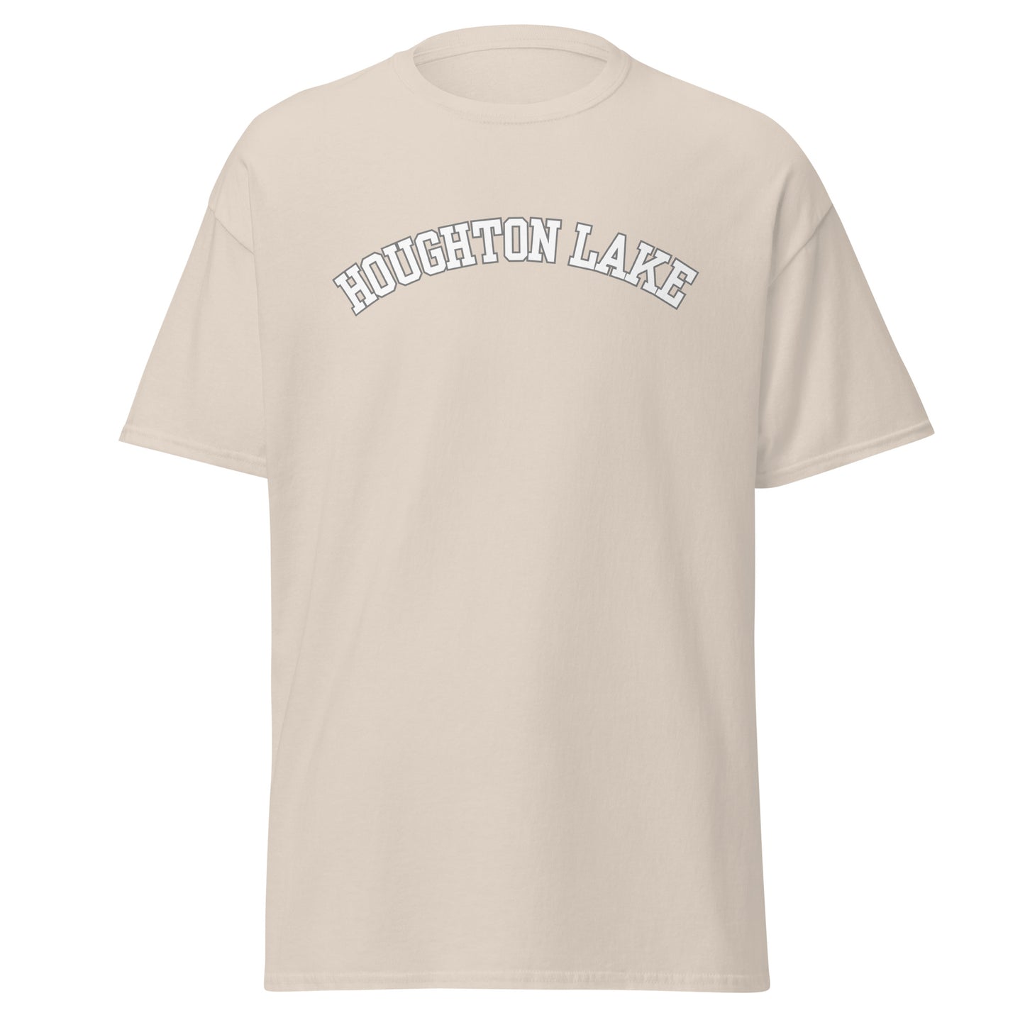 Houghton Lake Classic Tee