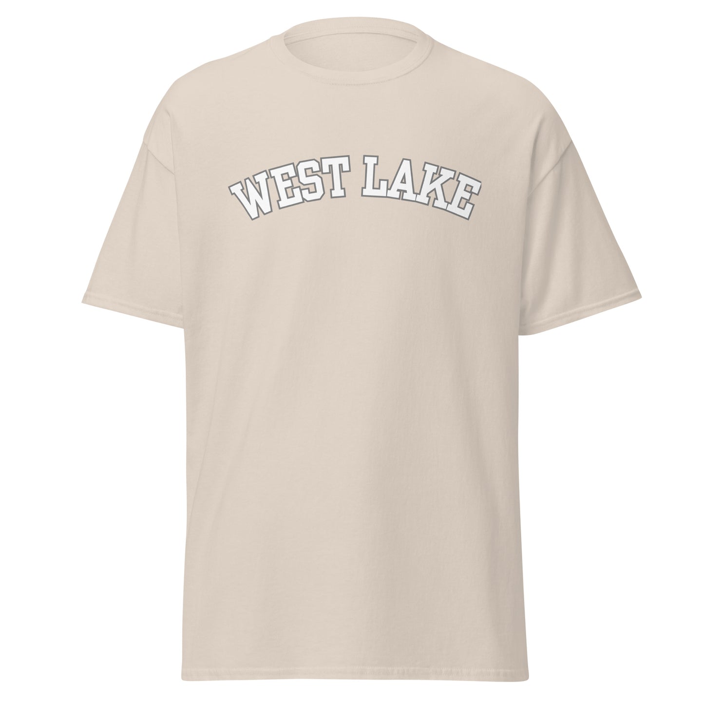 West Lake Classic Tee