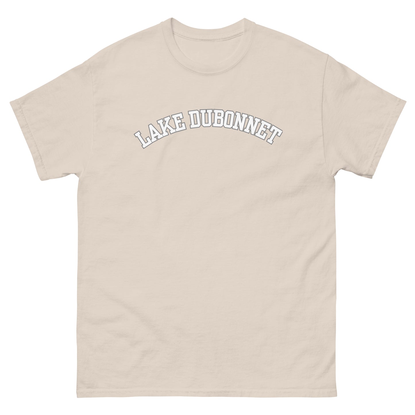 Lake Dubonnet Classic Tee