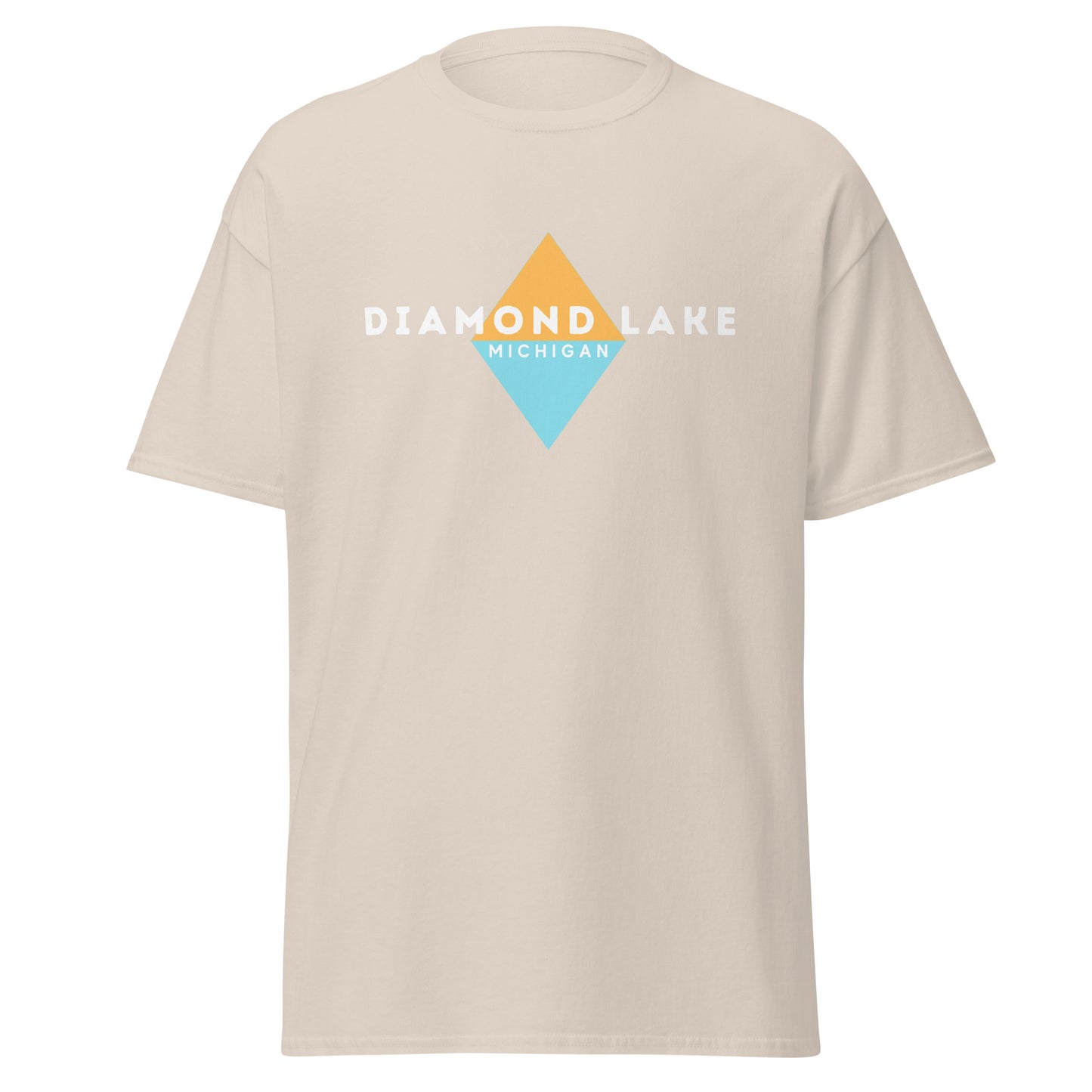 Diamond Lake Tee