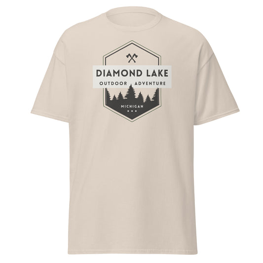 Diamond Lake Adventure Tee