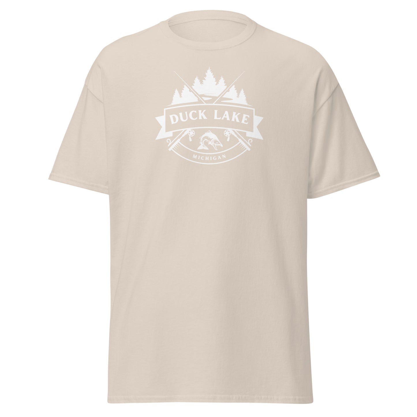 Duck Lake Trophy Tee