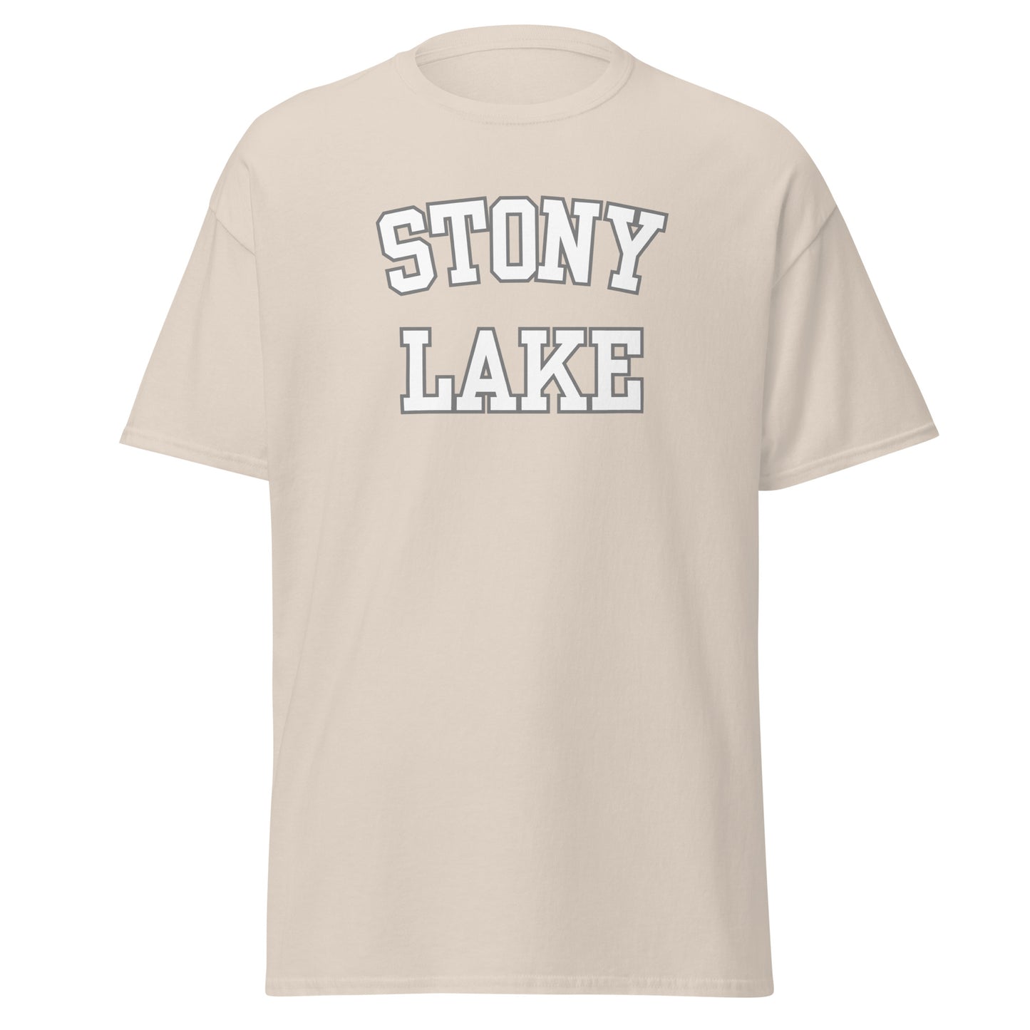 Stony Lake Collegiate Tee