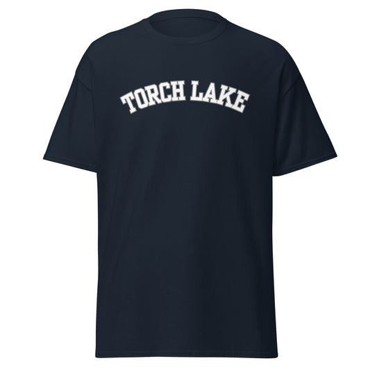 Torch Lake Classic Tee