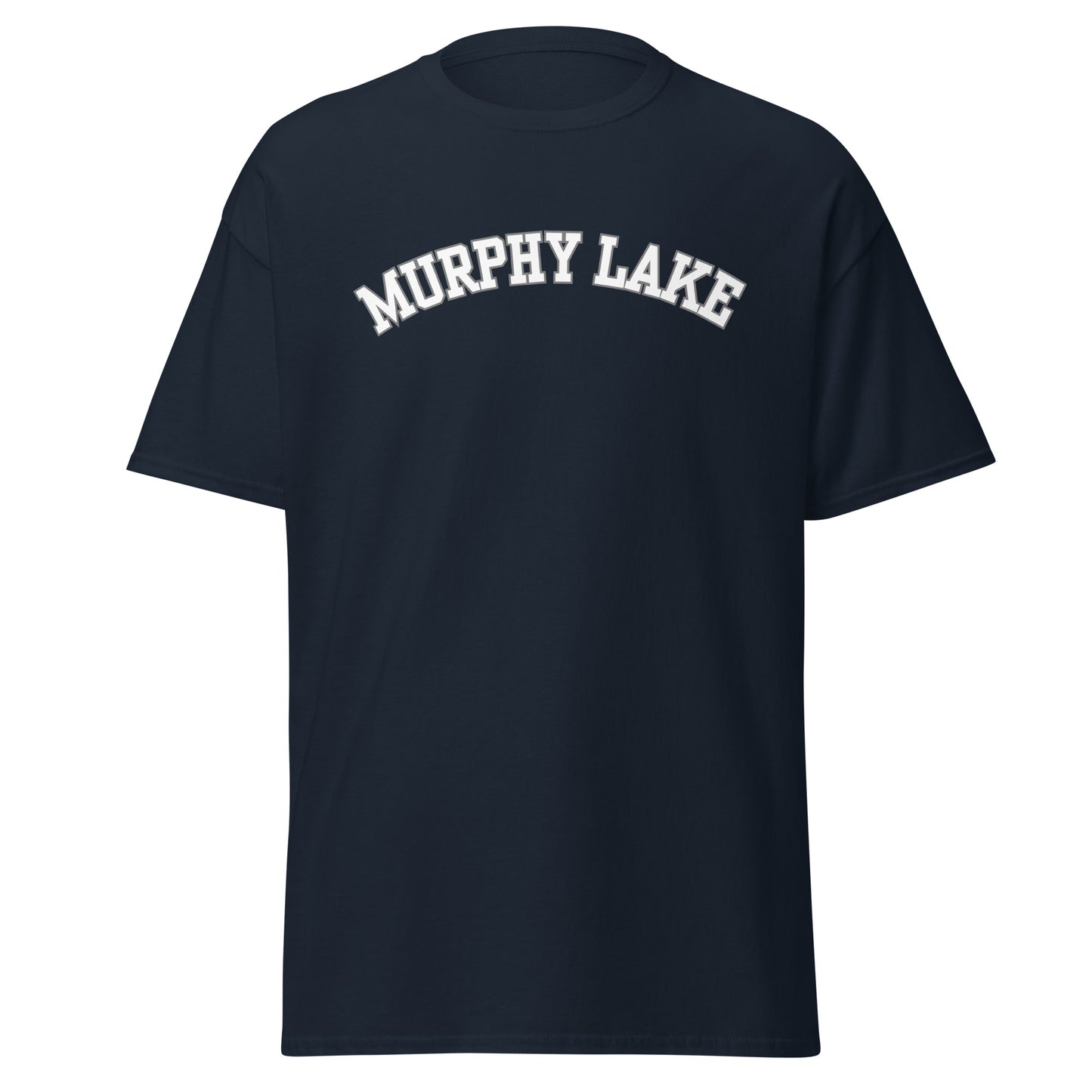 Murphy Lake Classic Tee