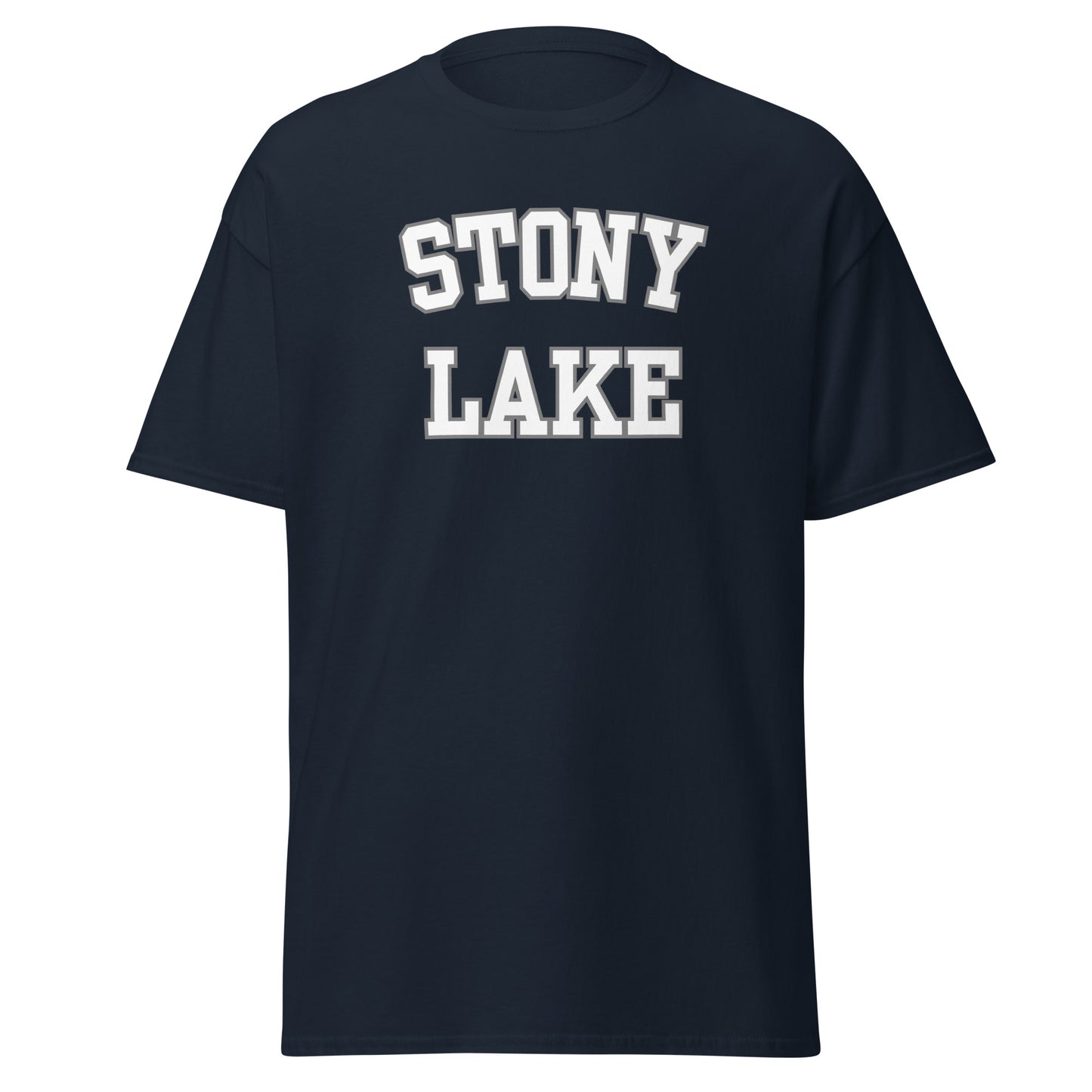 Stony Lake Collegiate Tee