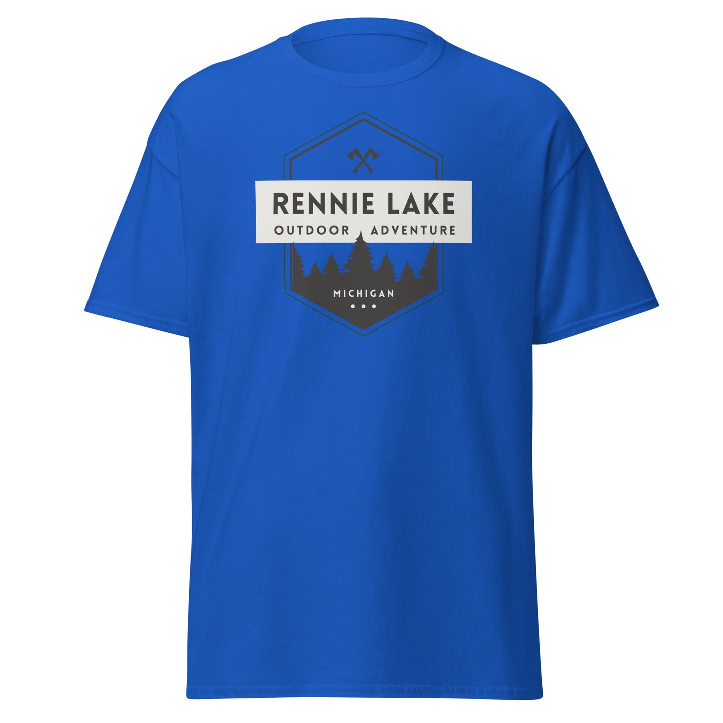 Rennie Lake Adventure Tee