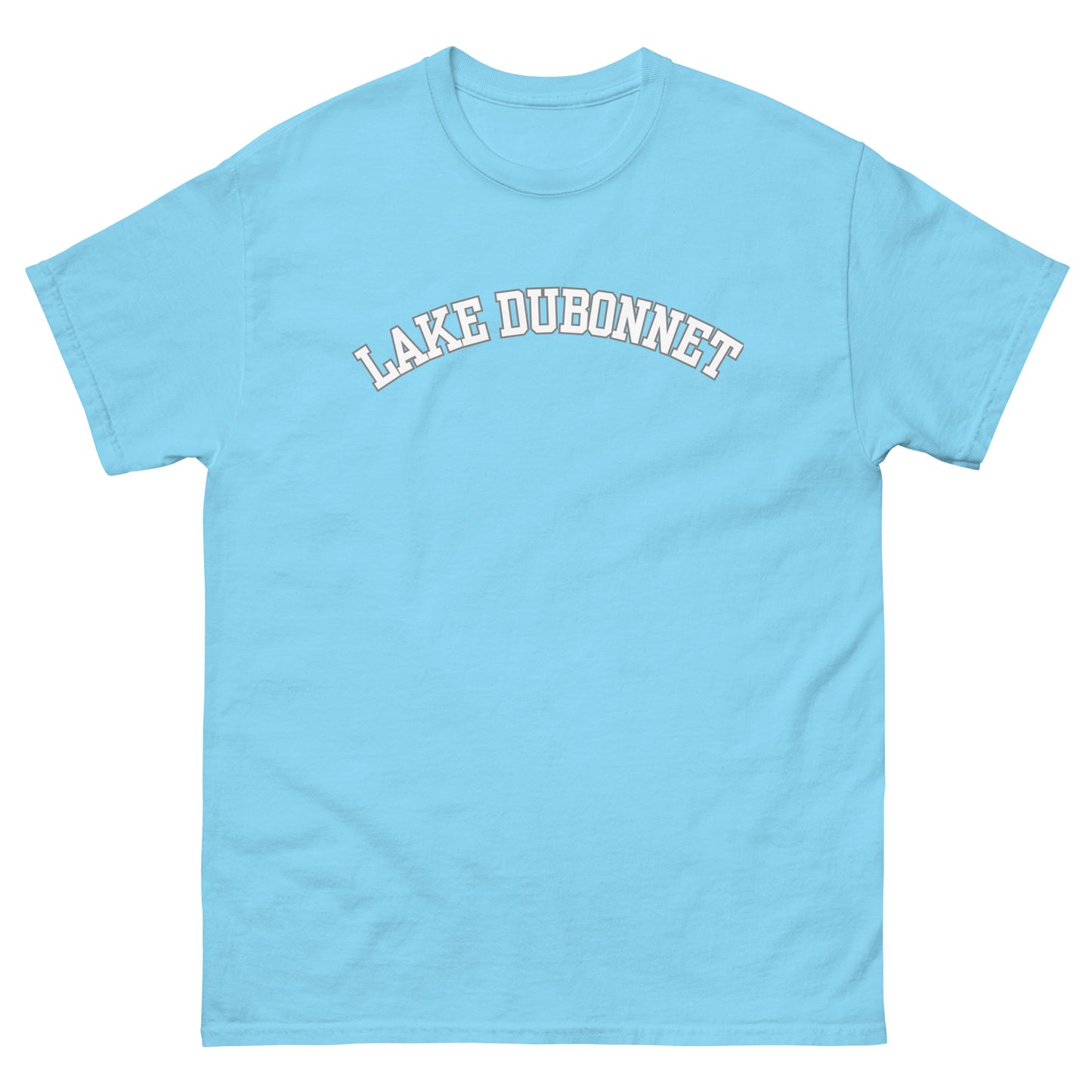 Lake Dubonnet Classic Tee